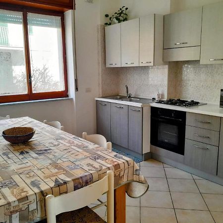 Apartement SoleMar Maiori Exterior foto