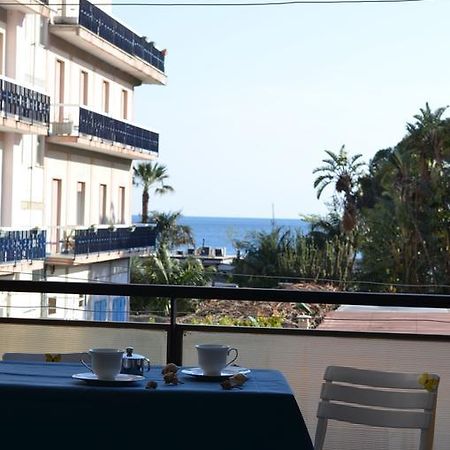 Apartement SoleMar Maiori Exterior foto