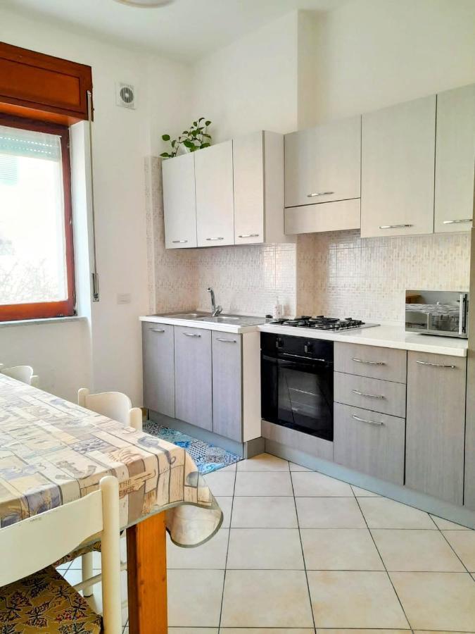 Apartement SoleMar Maiori Exterior foto