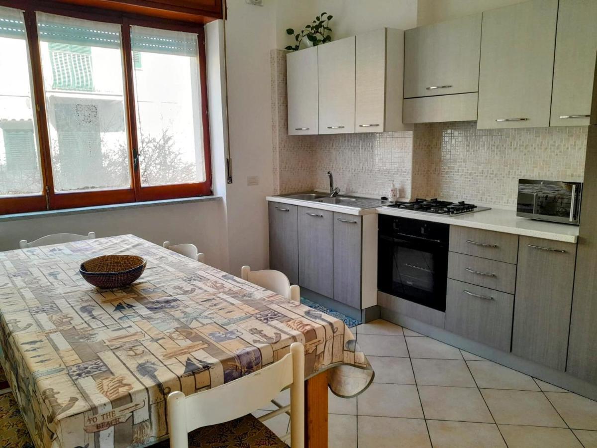 Apartement SoleMar Maiori Exterior foto