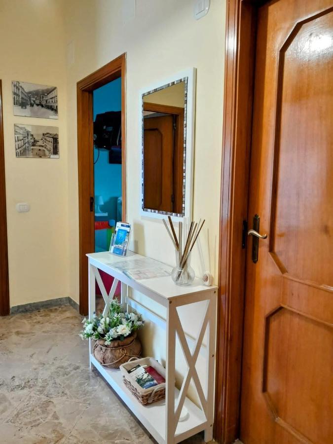 Apartement SoleMar Maiori Exterior foto