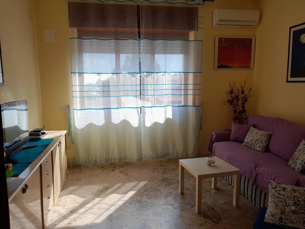 Apartement SoleMar Maiori Exterior foto