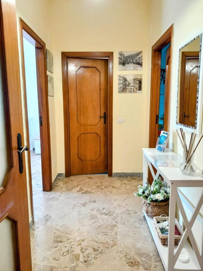 Apartement SoleMar Maiori Exterior foto