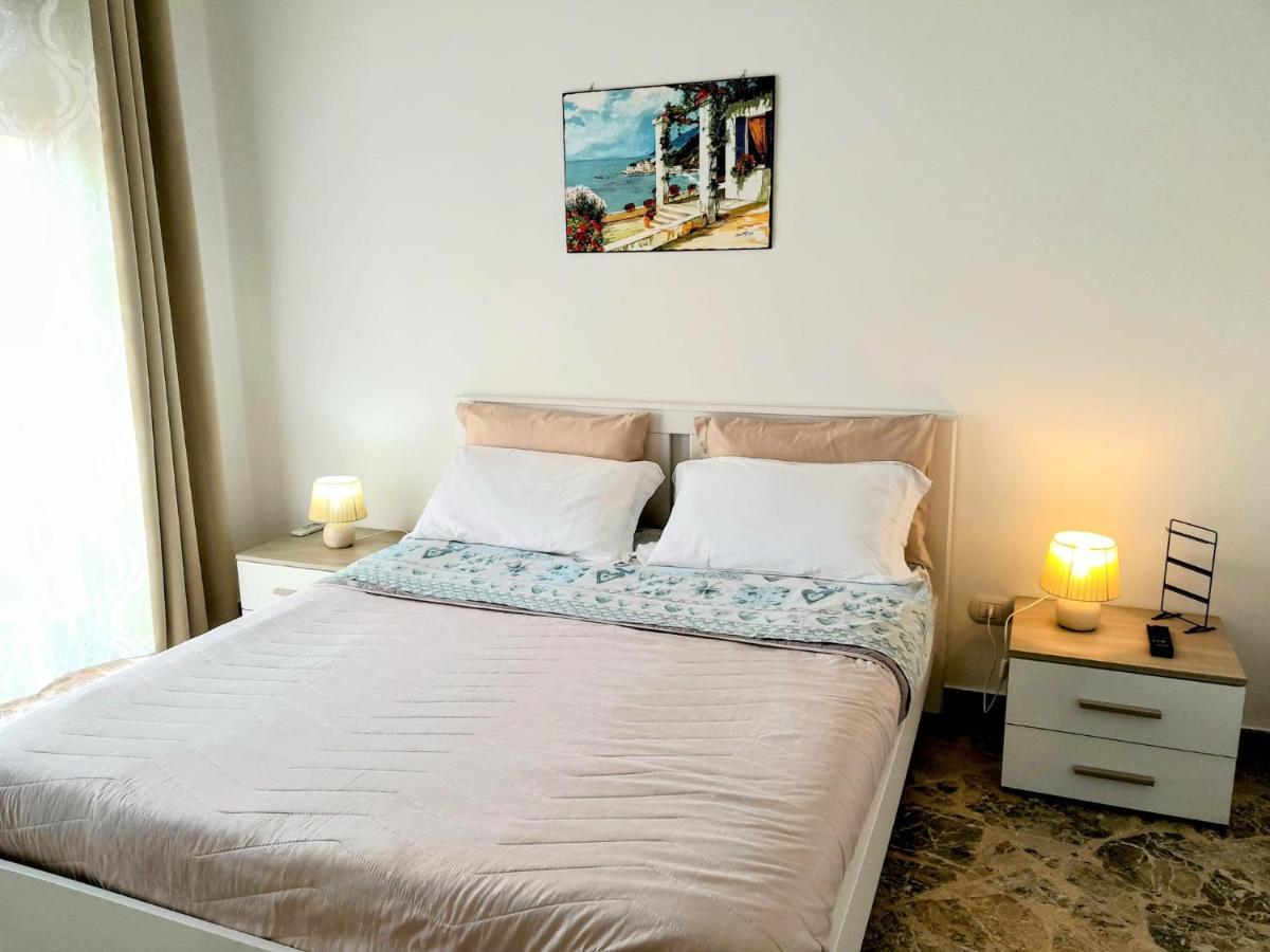 Apartement SoleMar Maiori Exterior foto