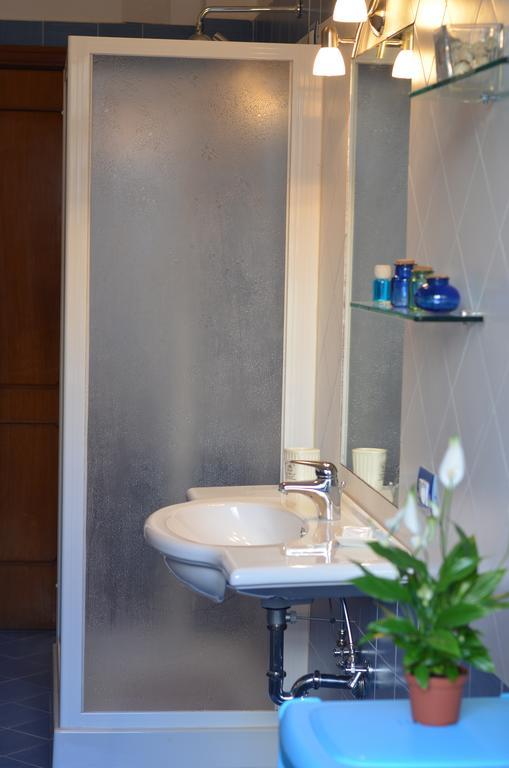 Apartement SoleMar Maiori Zimmer foto