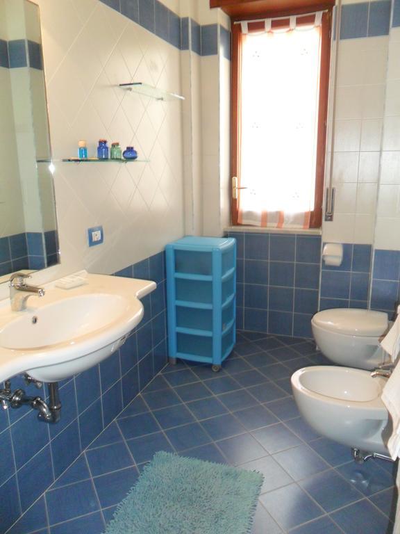 Apartement SoleMar Maiori Zimmer foto