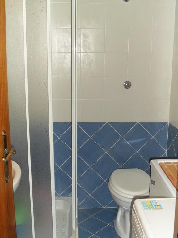 Apartement SoleMar Maiori Zimmer foto