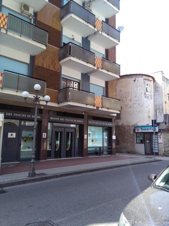 Apartement SoleMar Maiori Exterior foto