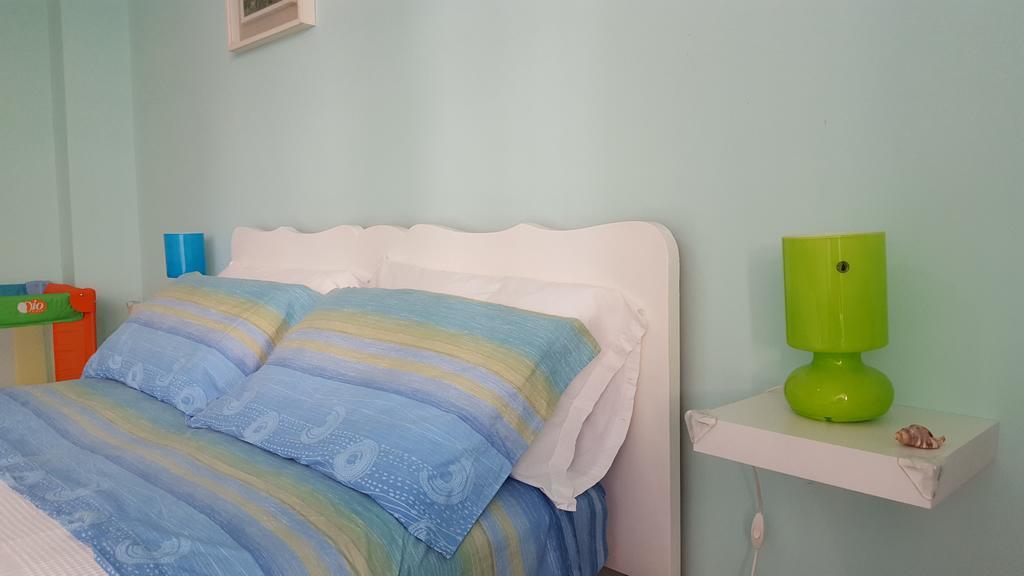 Apartement SoleMar Maiori Exterior foto