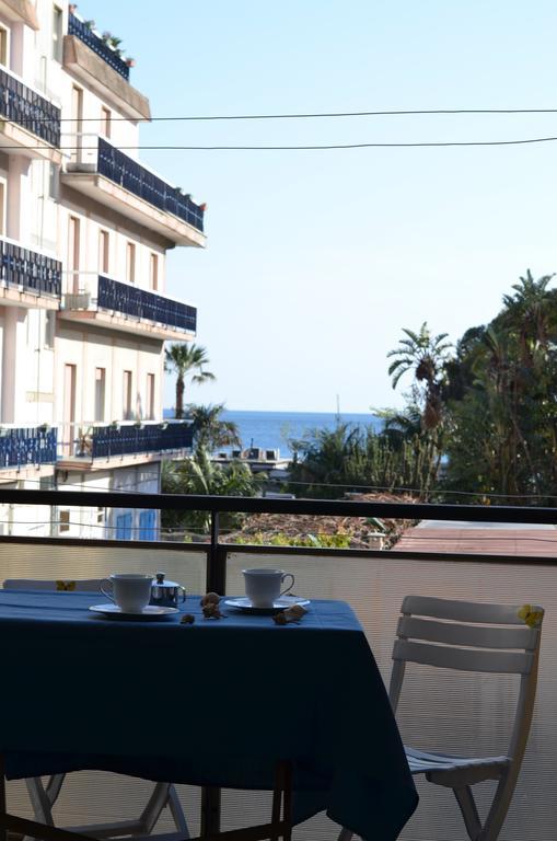 Apartement SoleMar Maiori Exterior foto
