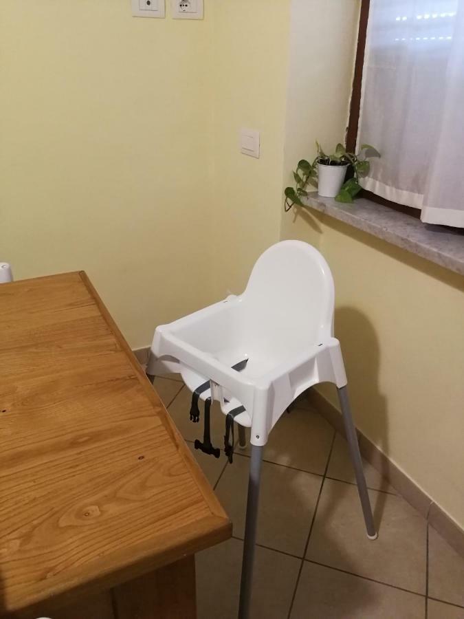 Apartement SoleMar Maiori Exterior foto