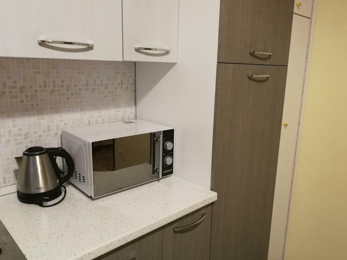 Apartement SoleMar Maiori Exterior foto